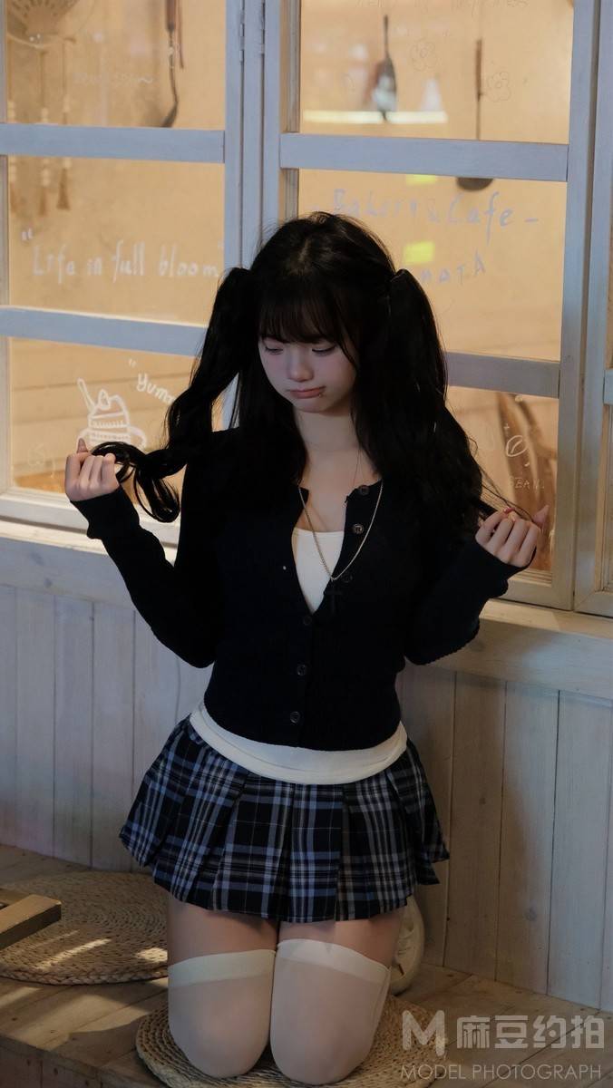 和服模特