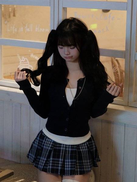 和服模特