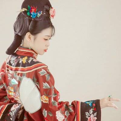 私房模特