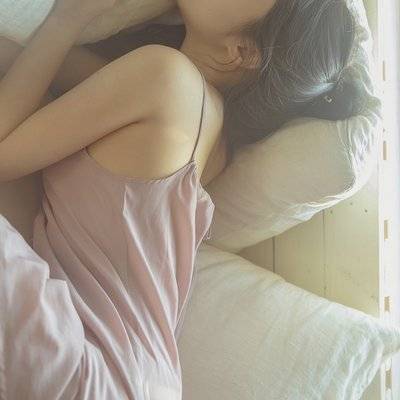和服模特
