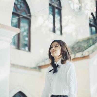 私房模特