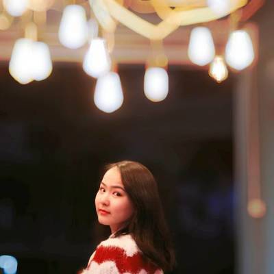 私房模特