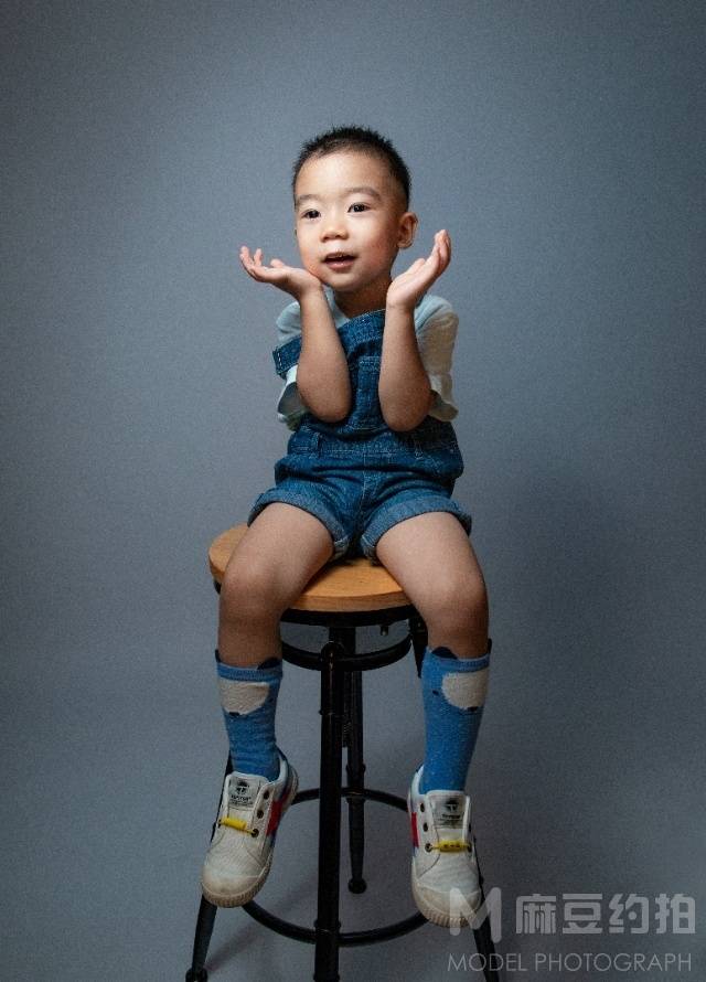 孕照模特