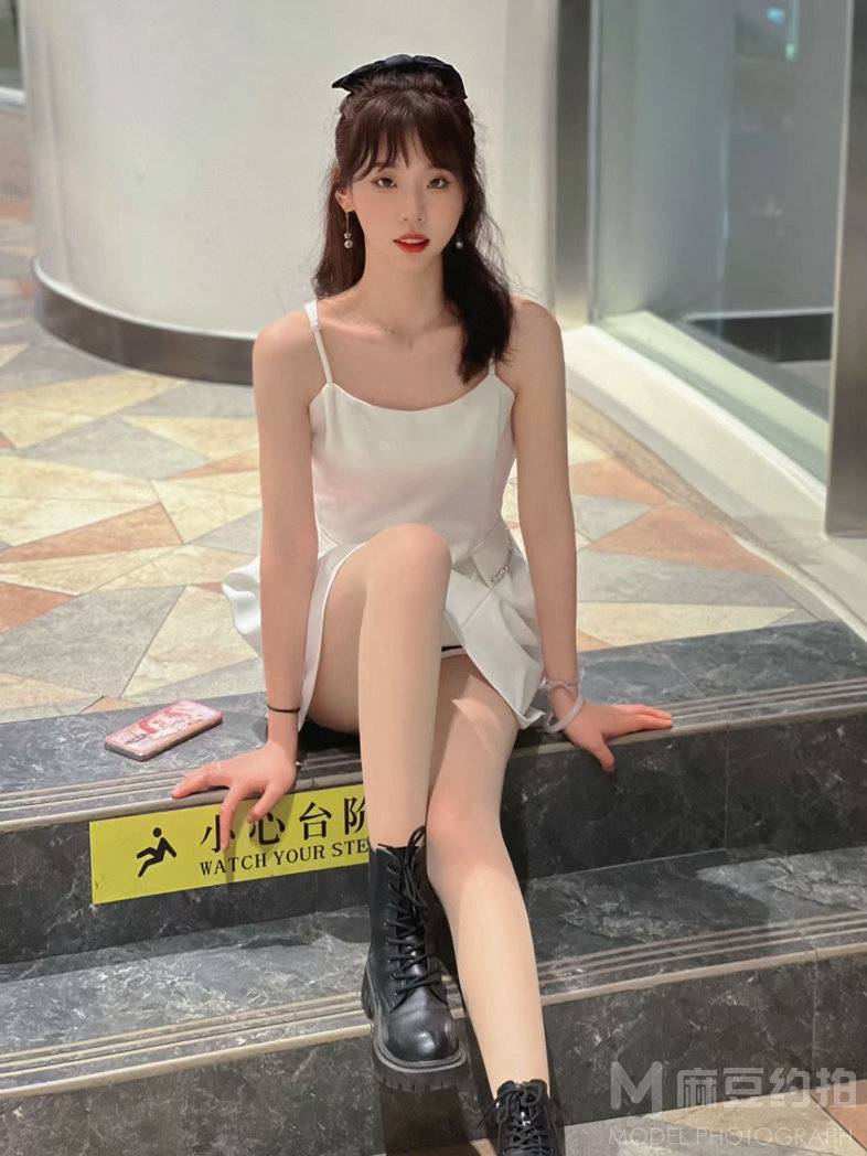 孕照模特