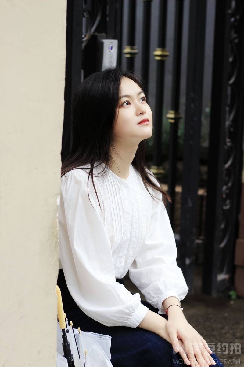 和服模特