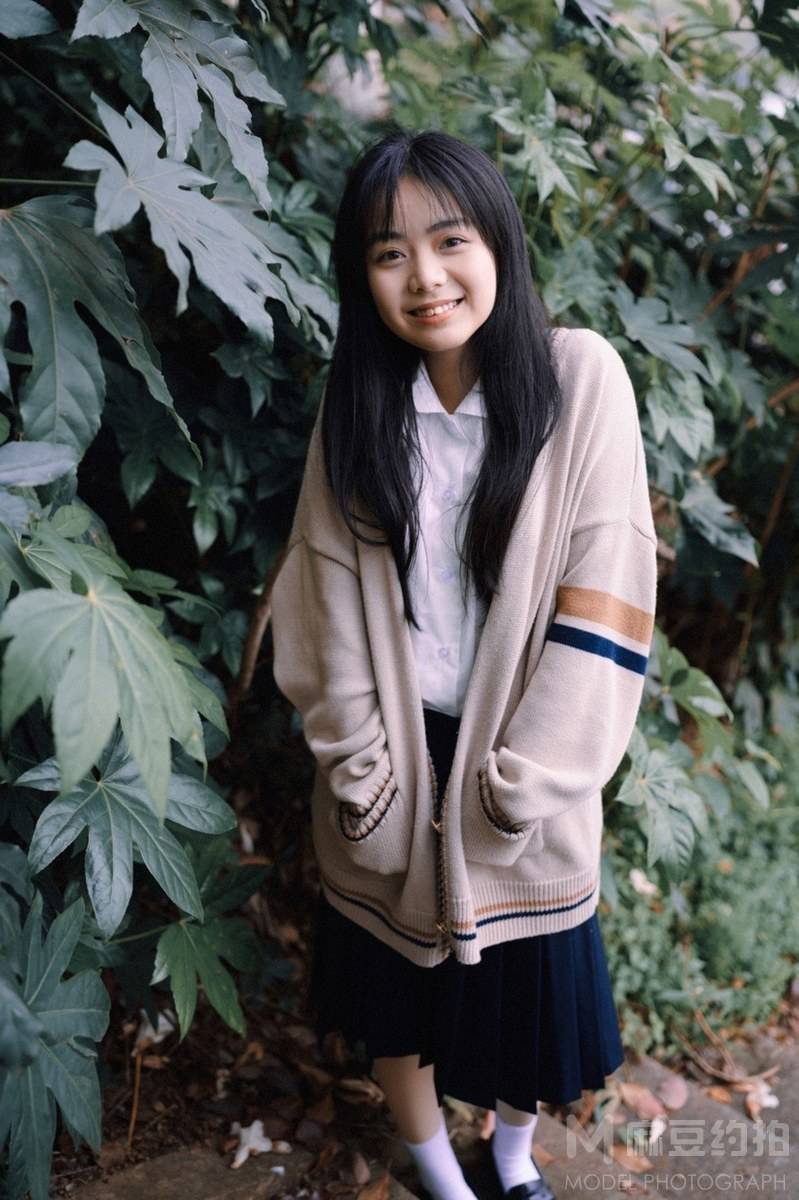 和服模特