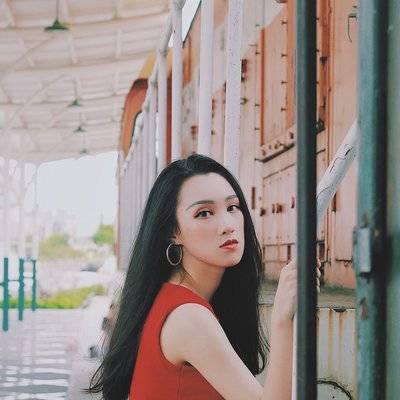 私房模特