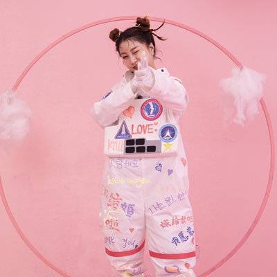 和服模特