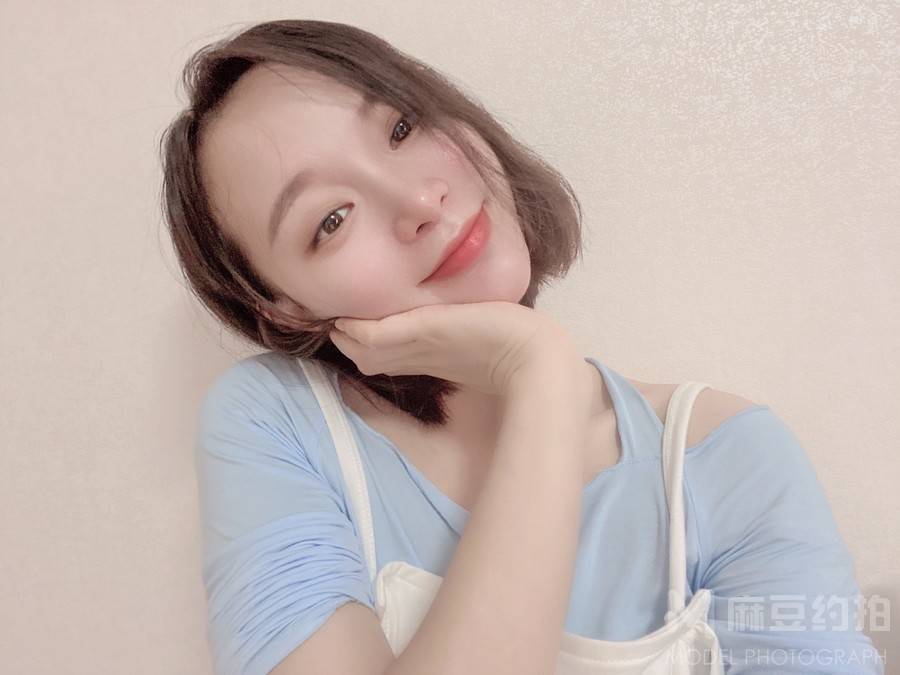 孕照模特