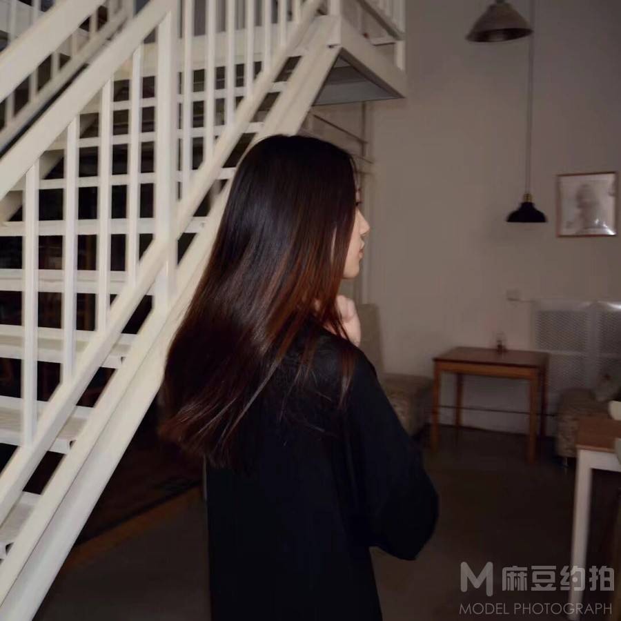 私房模特