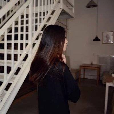 私房模特