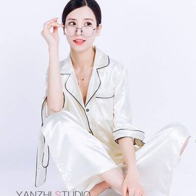 私房模特