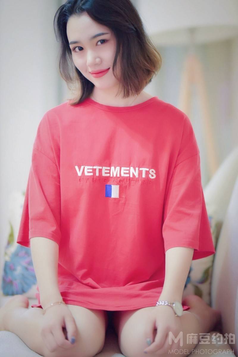 私房模特