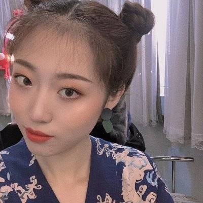 旗袍模特