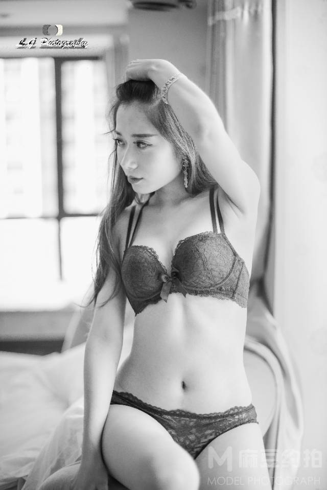 私房模特