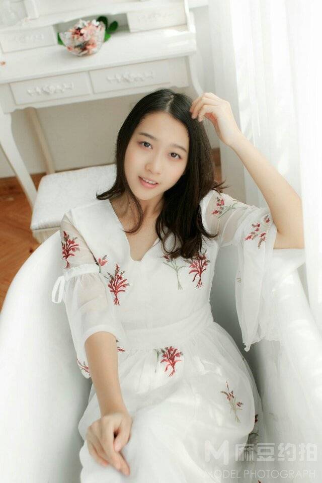 私房模特