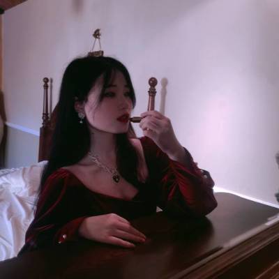 和服模特