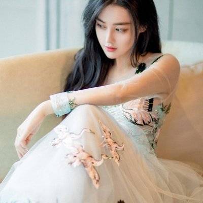 私房模特
