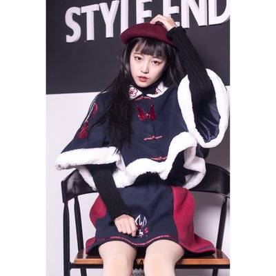 私房模特