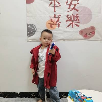 孕照模特