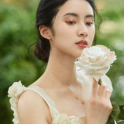 孕照模特