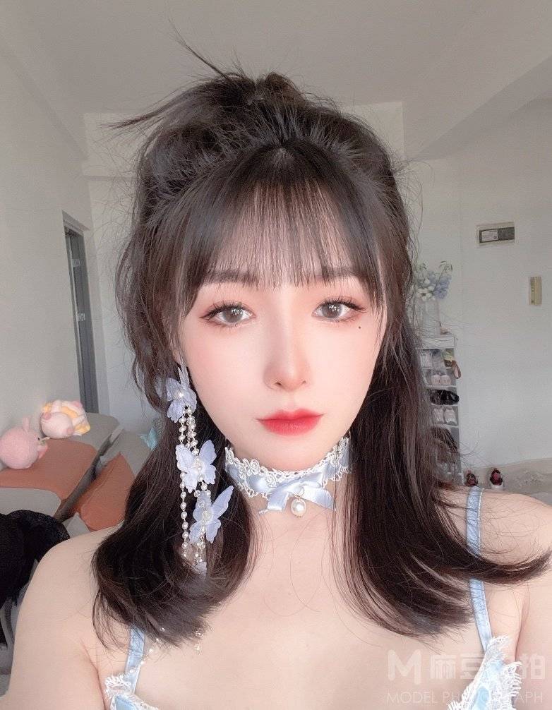 和服模特