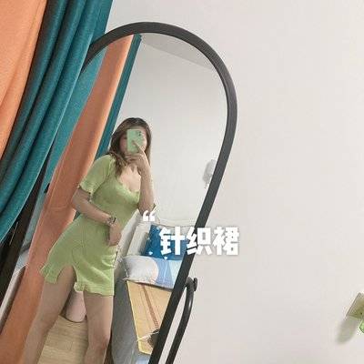 旗袍模特