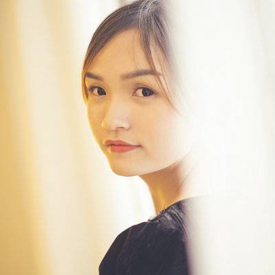 旗袍模特