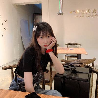 旗袍模特
