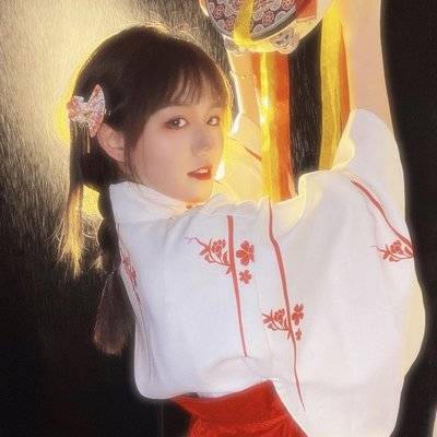 和服模特