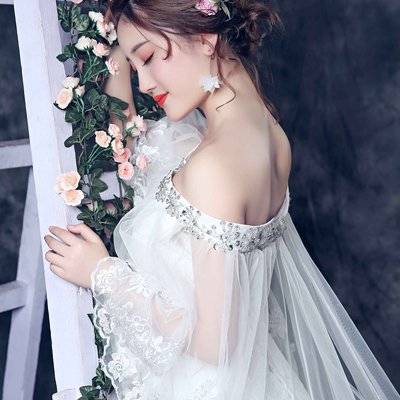 私房模特