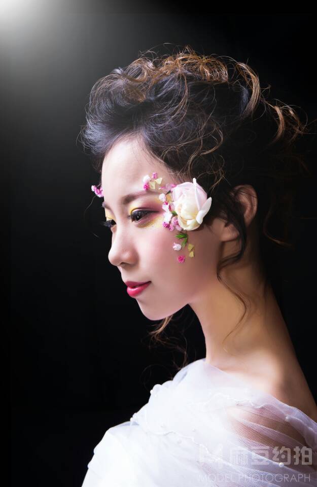私房模特