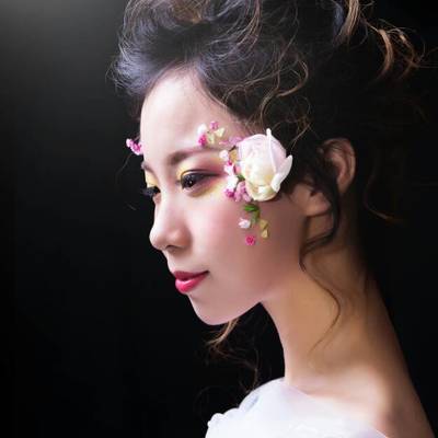 私房模特
