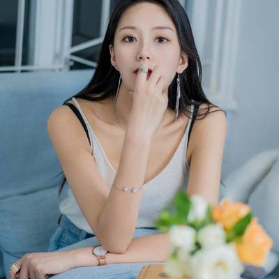 私房模特