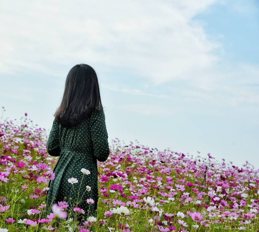 私房模特