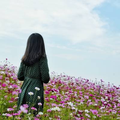 私房模特