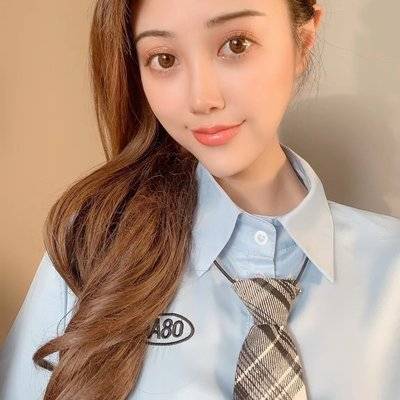 旗袍模特