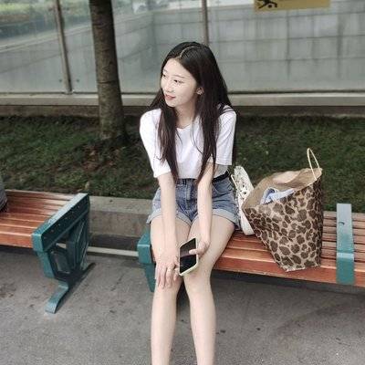 旗袍模特