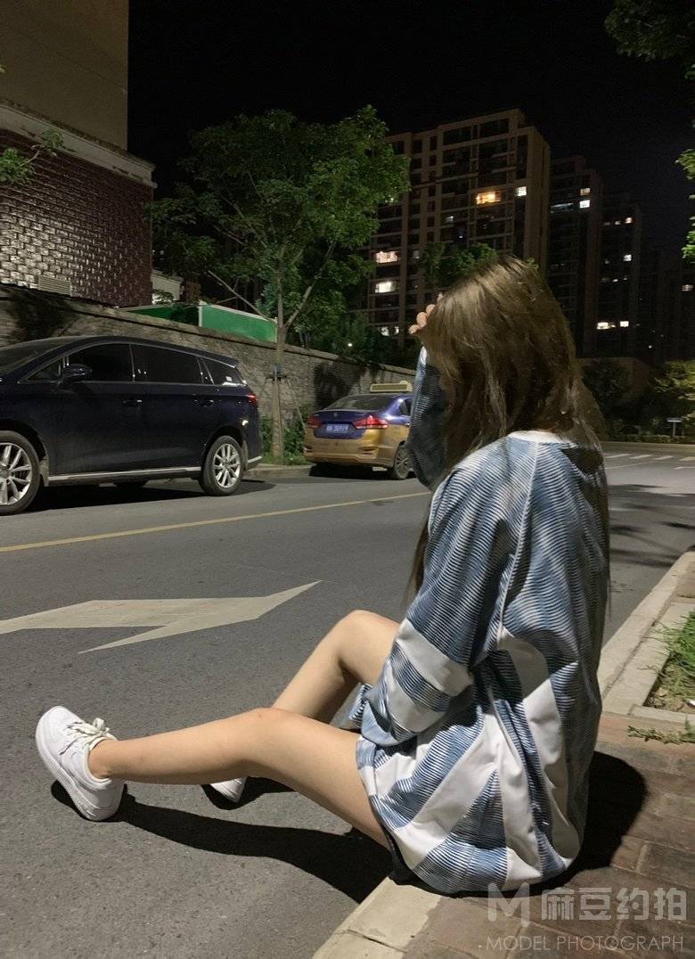 和服模特