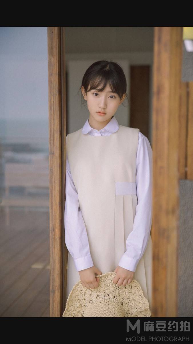 和服模特