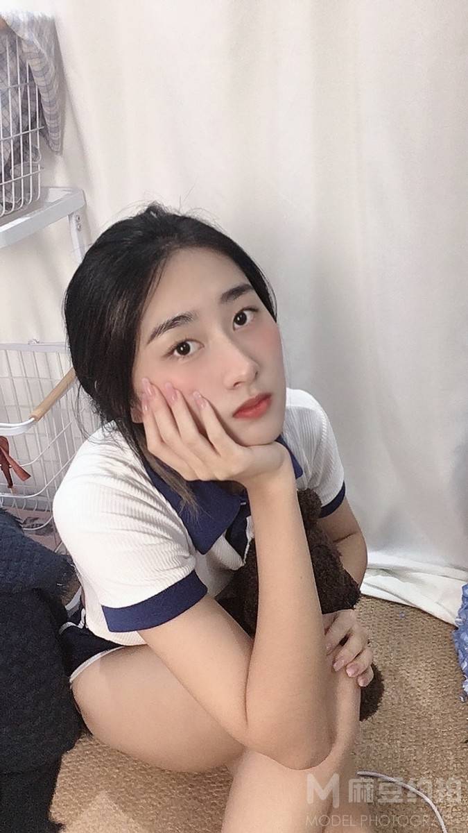 旗袍模特