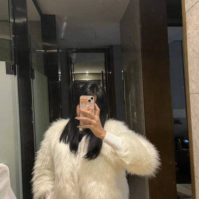旗袍模特