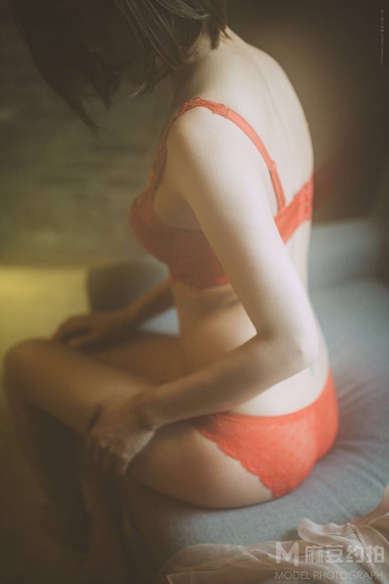 私房模特