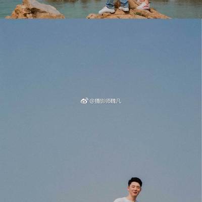 私房模特