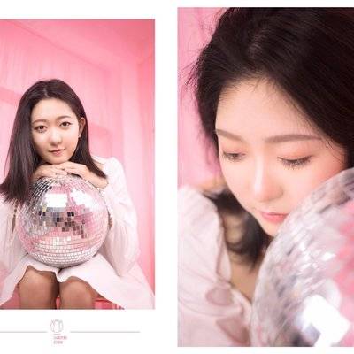 私房模特
