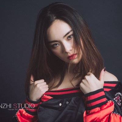 私房模特