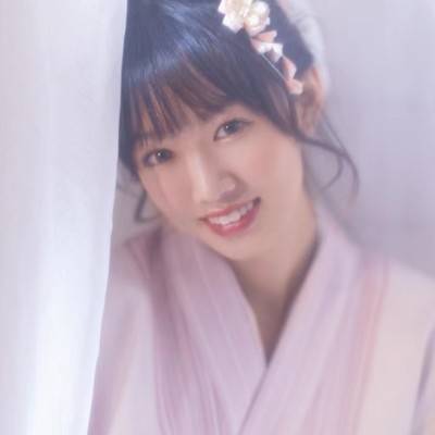 和服模特