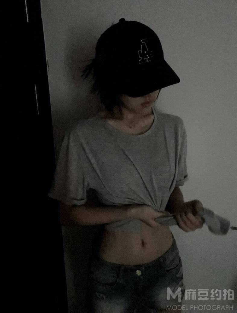 和服模特