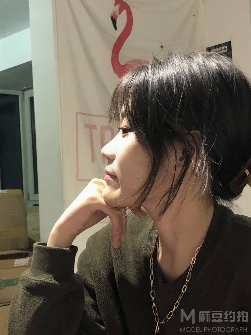 和服模特