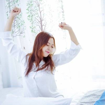 私房模特